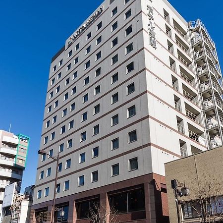 Hotel Keihan Asakusa Tokyo Ngoại thất bức ảnh