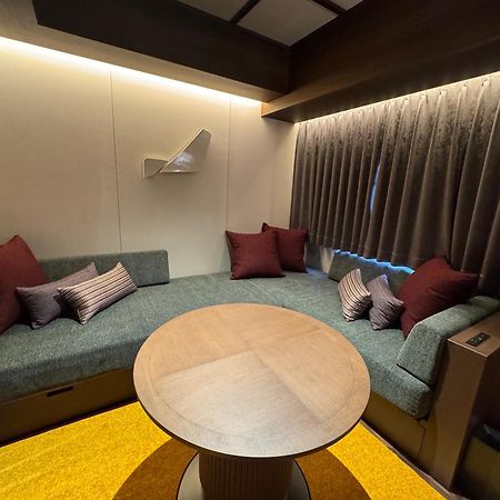 Hotel Keihan Asakusa Tokyo Ngoại thất bức ảnh