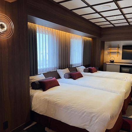 Hotel Keihan Asakusa Tokyo Ngoại thất bức ảnh