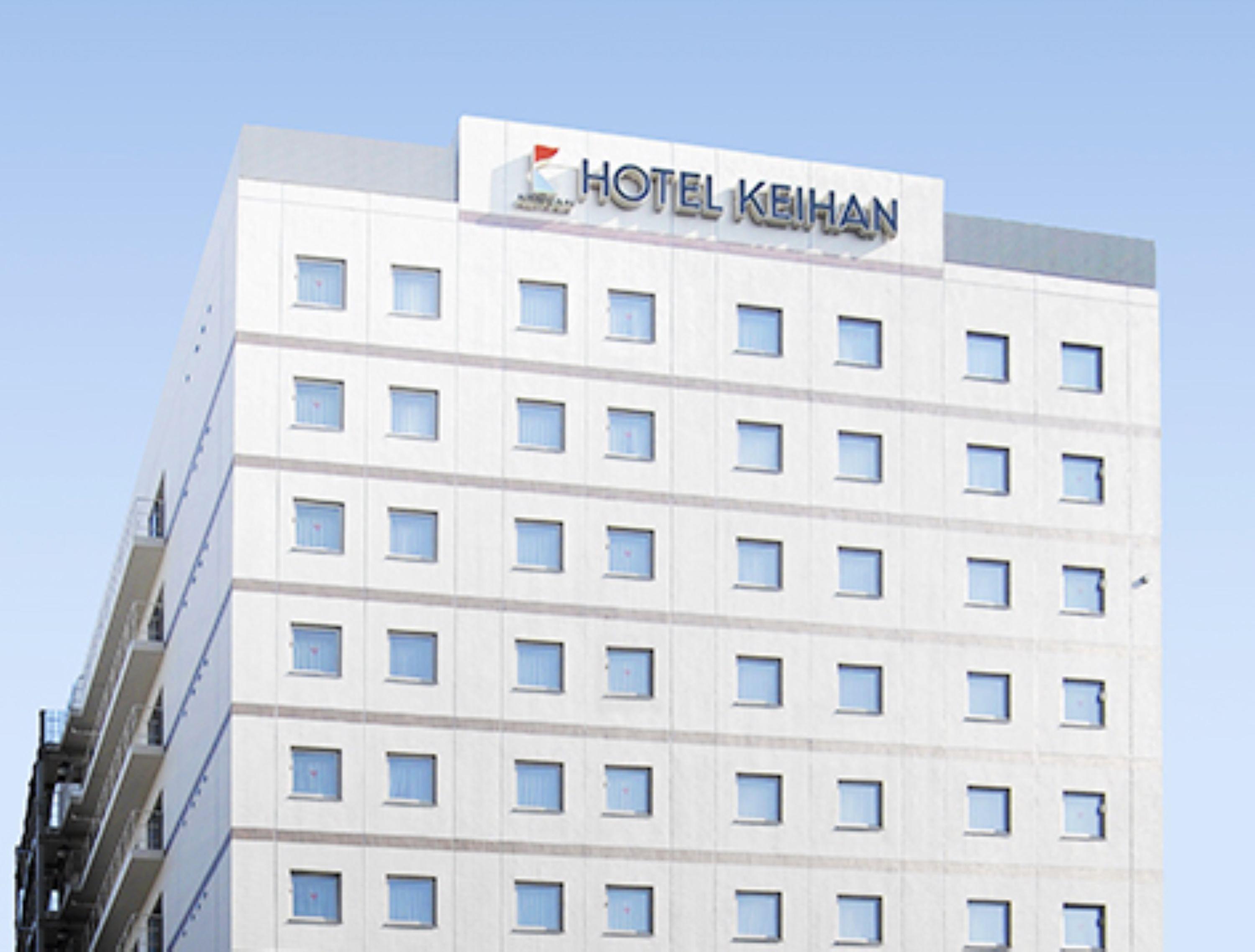 Hotel Keihan Asakusa Tokyo Ngoại thất bức ảnh