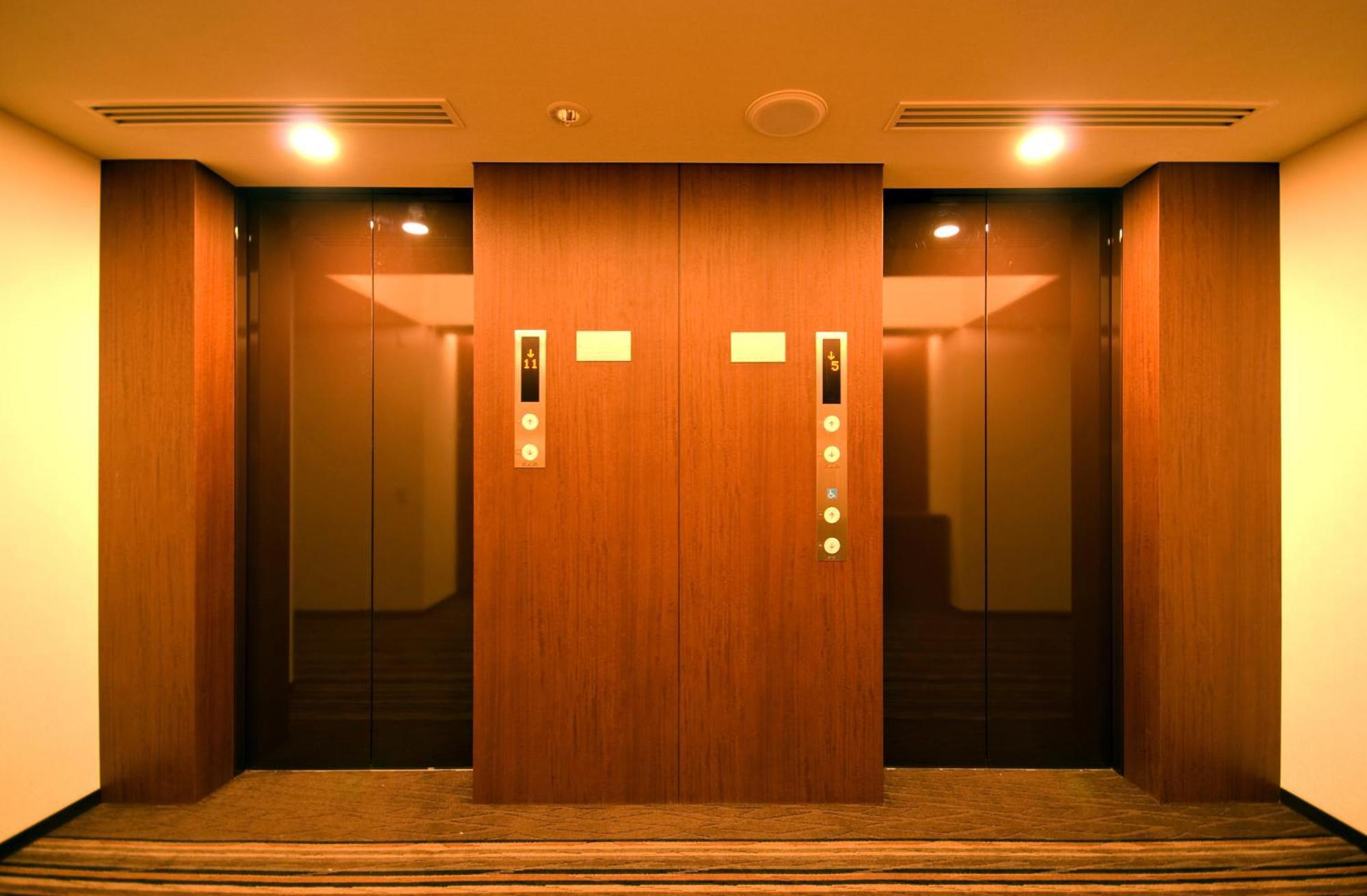 Hotel Keihan Asakusa Tokyo Ngoại thất bức ảnh