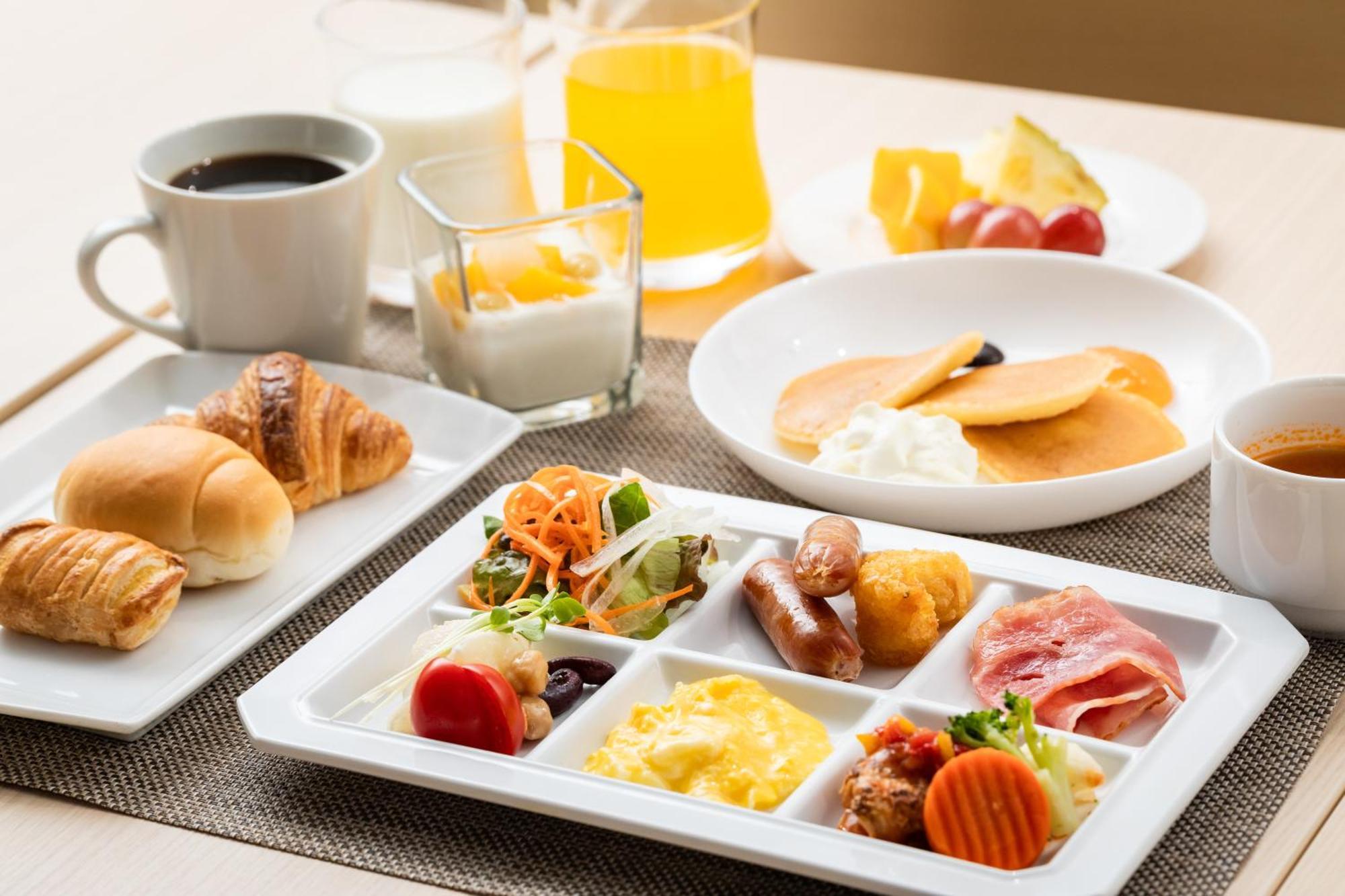 Hotel Keihan Asakusa Tokyo Ngoại thất bức ảnh