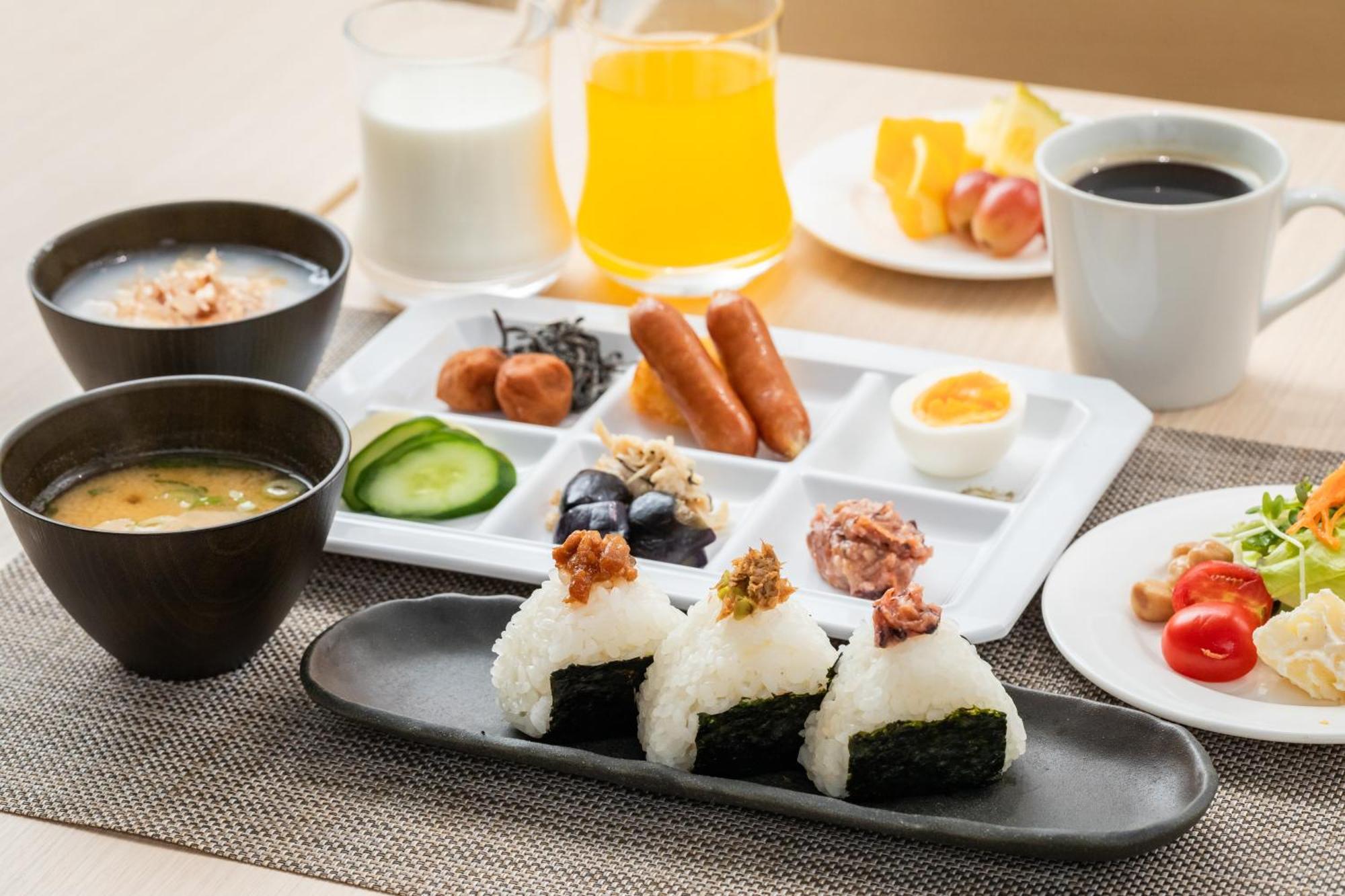 Hotel Keihan Asakusa Tokyo Ngoại thất bức ảnh
