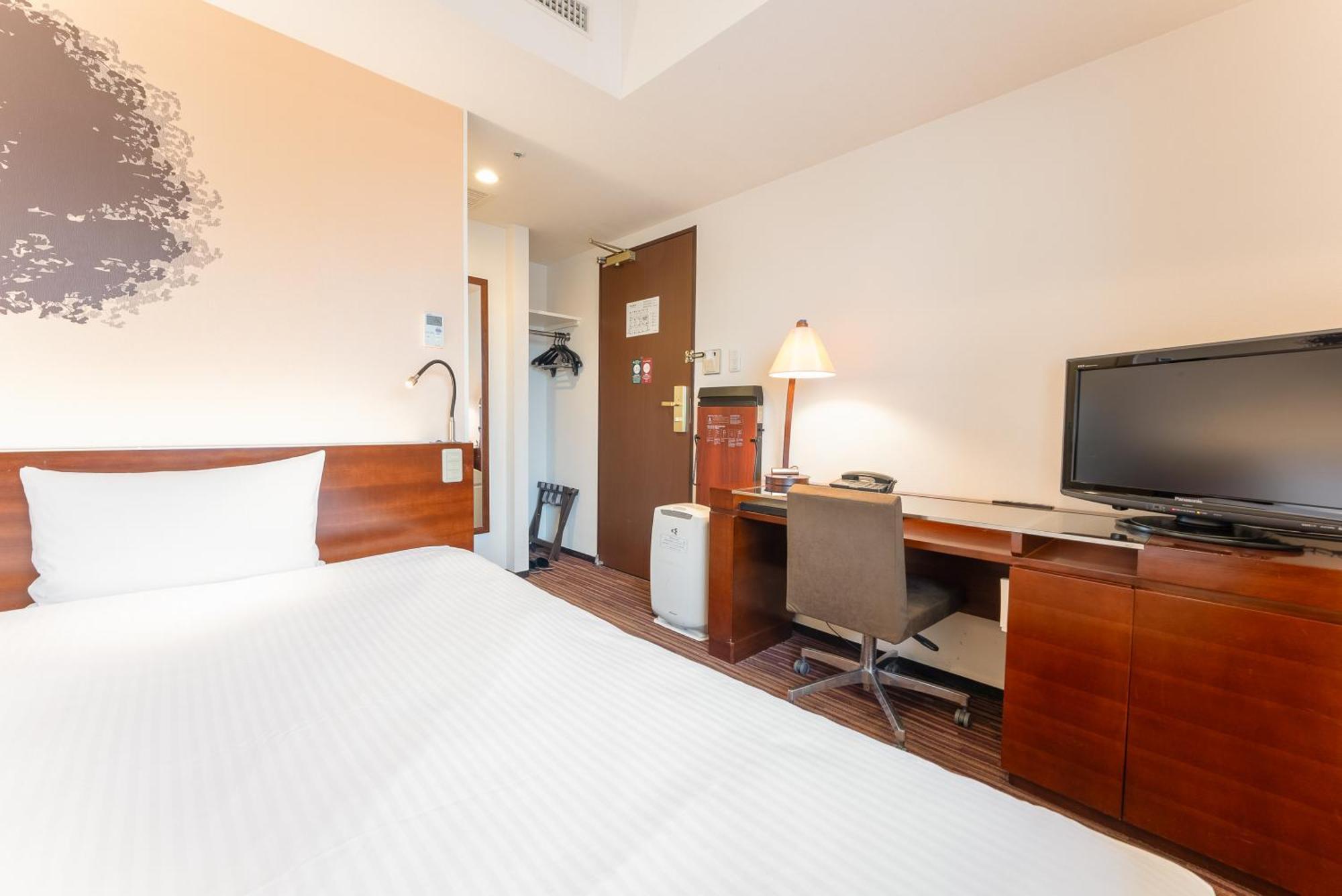 Hotel Keihan Asakusa Tokyo Phòng bức ảnh