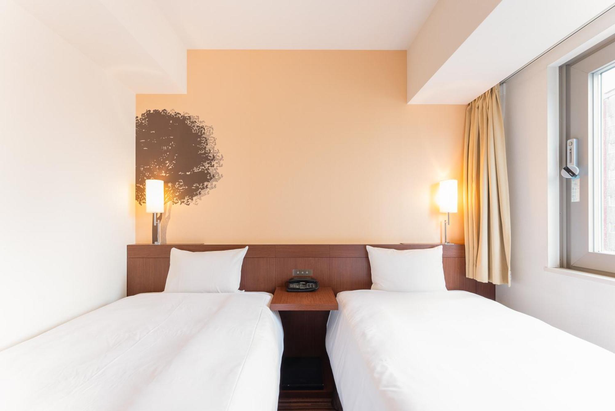 Hotel Keihan Asakusa Tokyo Phòng bức ảnh