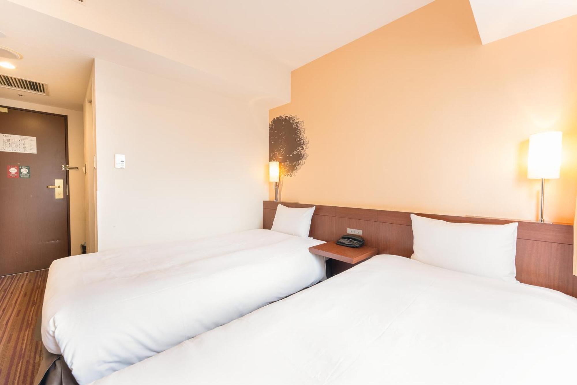 Hotel Keihan Asakusa Tokyo Phòng bức ảnh