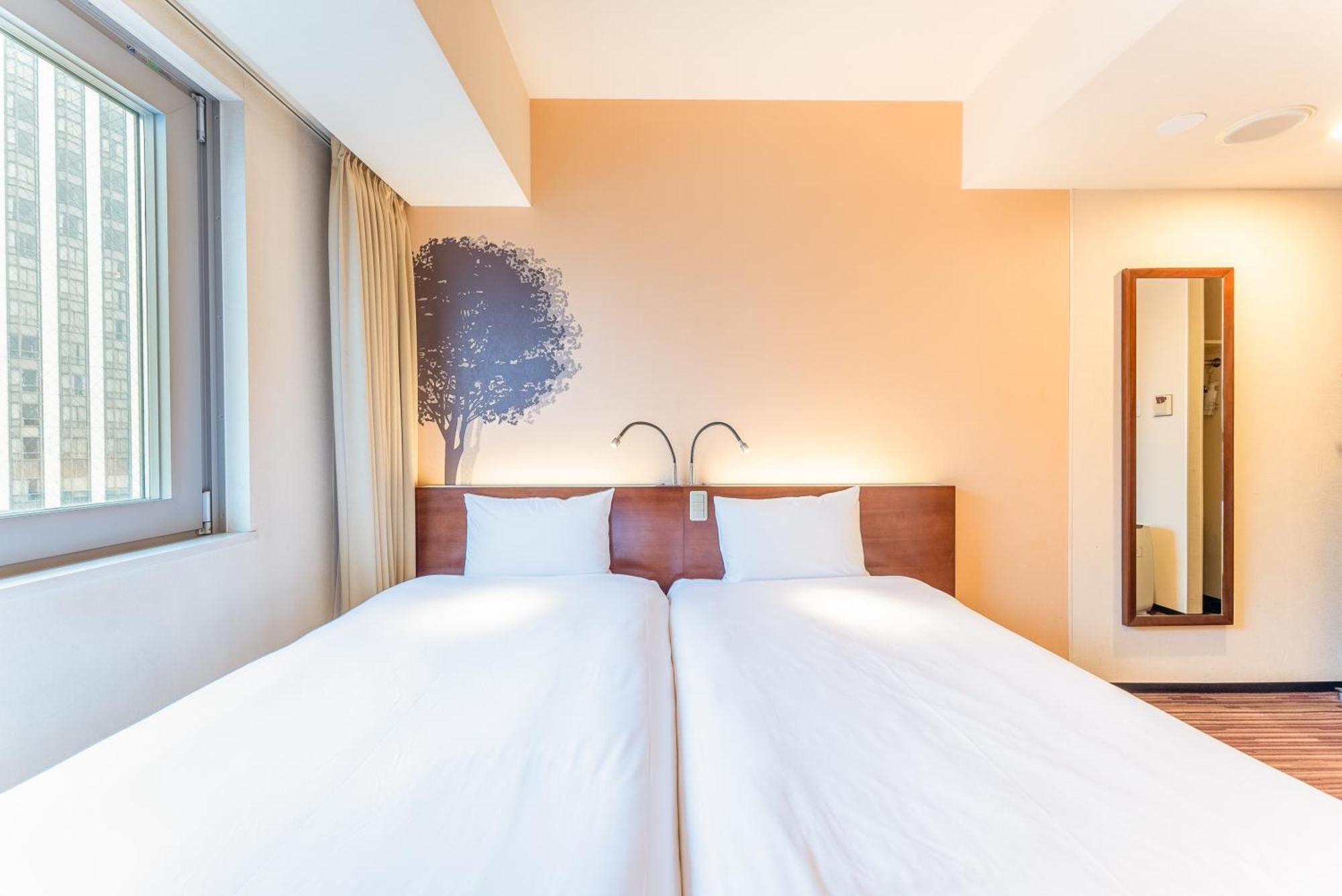 Hotel Keihan Asakusa Tokyo Phòng bức ảnh