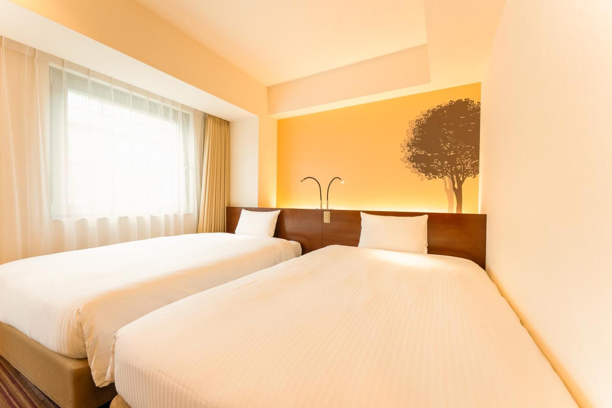 Hotel Keihan Asakusa Tokyo Phòng bức ảnh