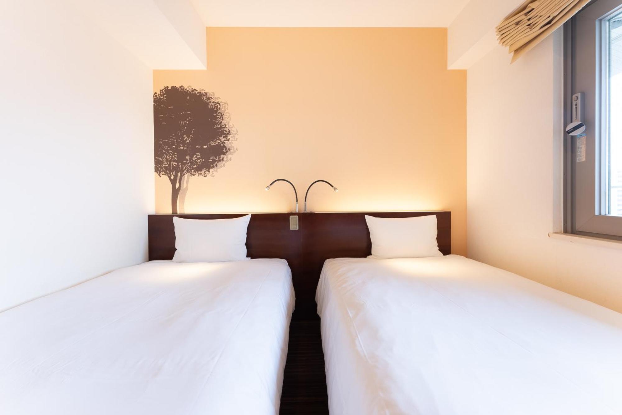 Hotel Keihan Asakusa Tokyo Phòng bức ảnh