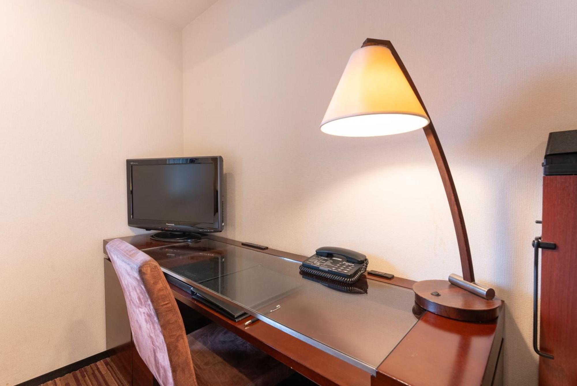 Hotel Keihan Asakusa Tokyo Phòng bức ảnh