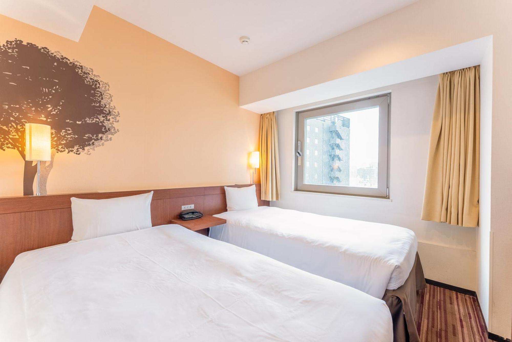 Hotel Keihan Asakusa Tokyo Phòng bức ảnh