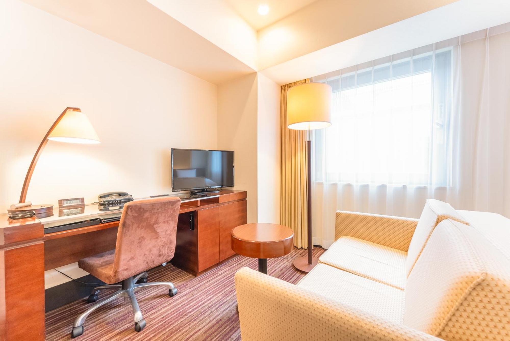 Hotel Keihan Asakusa Tokyo Phòng bức ảnh