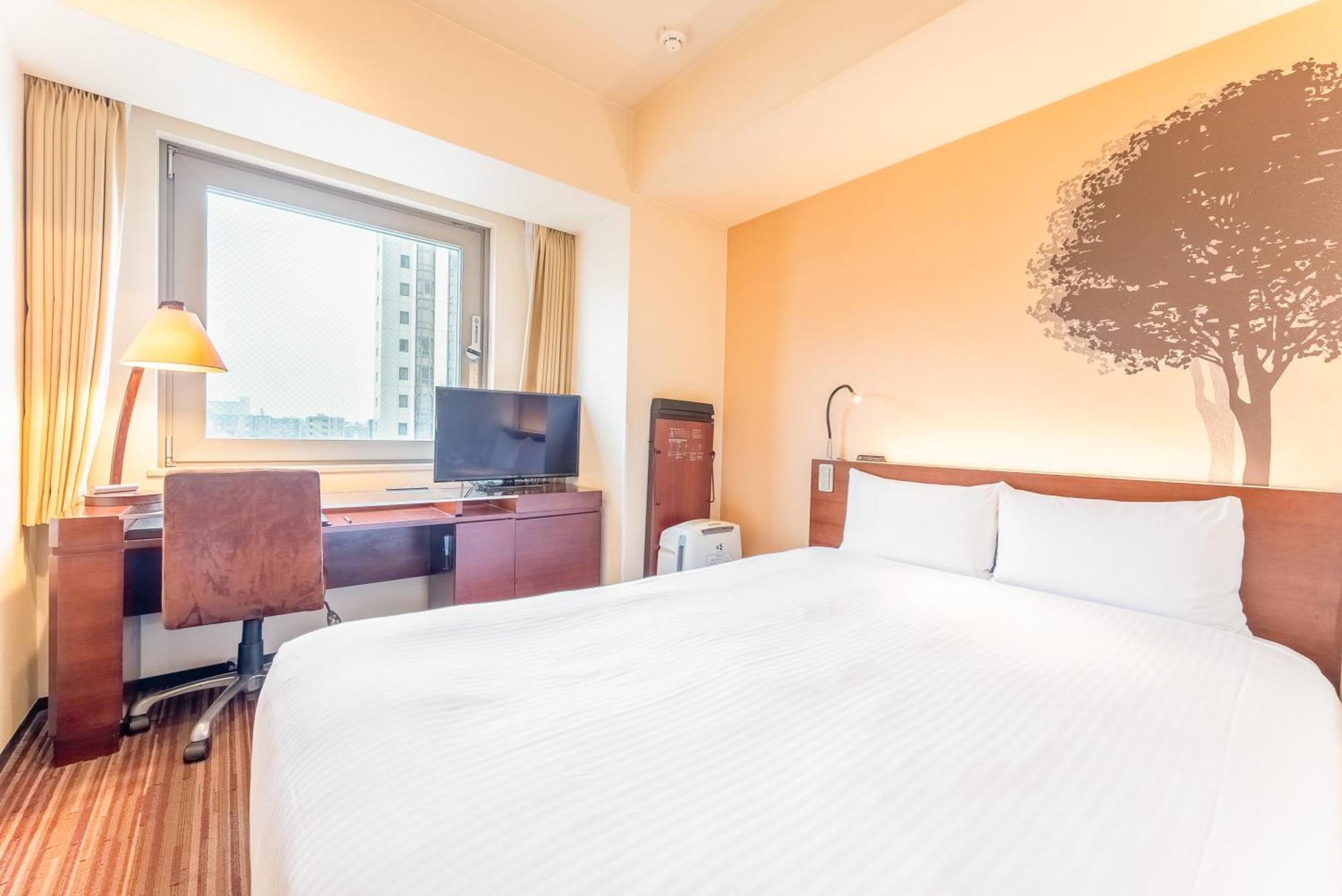 Hotel Keihan Asakusa Tokyo Phòng bức ảnh