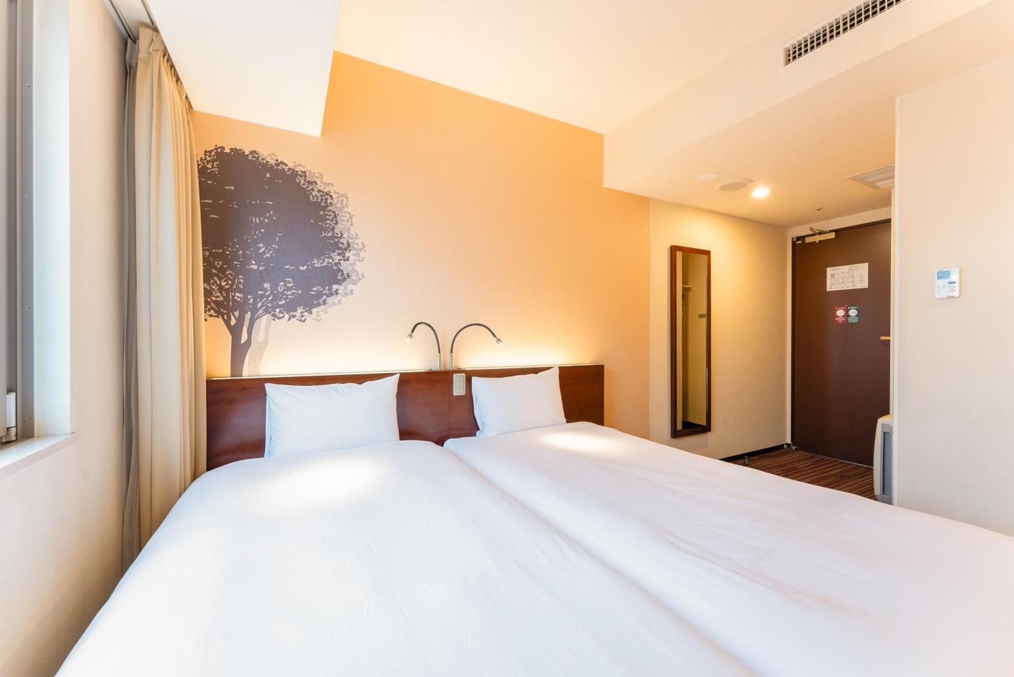 Hotel Keihan Asakusa Tokyo Phòng bức ảnh