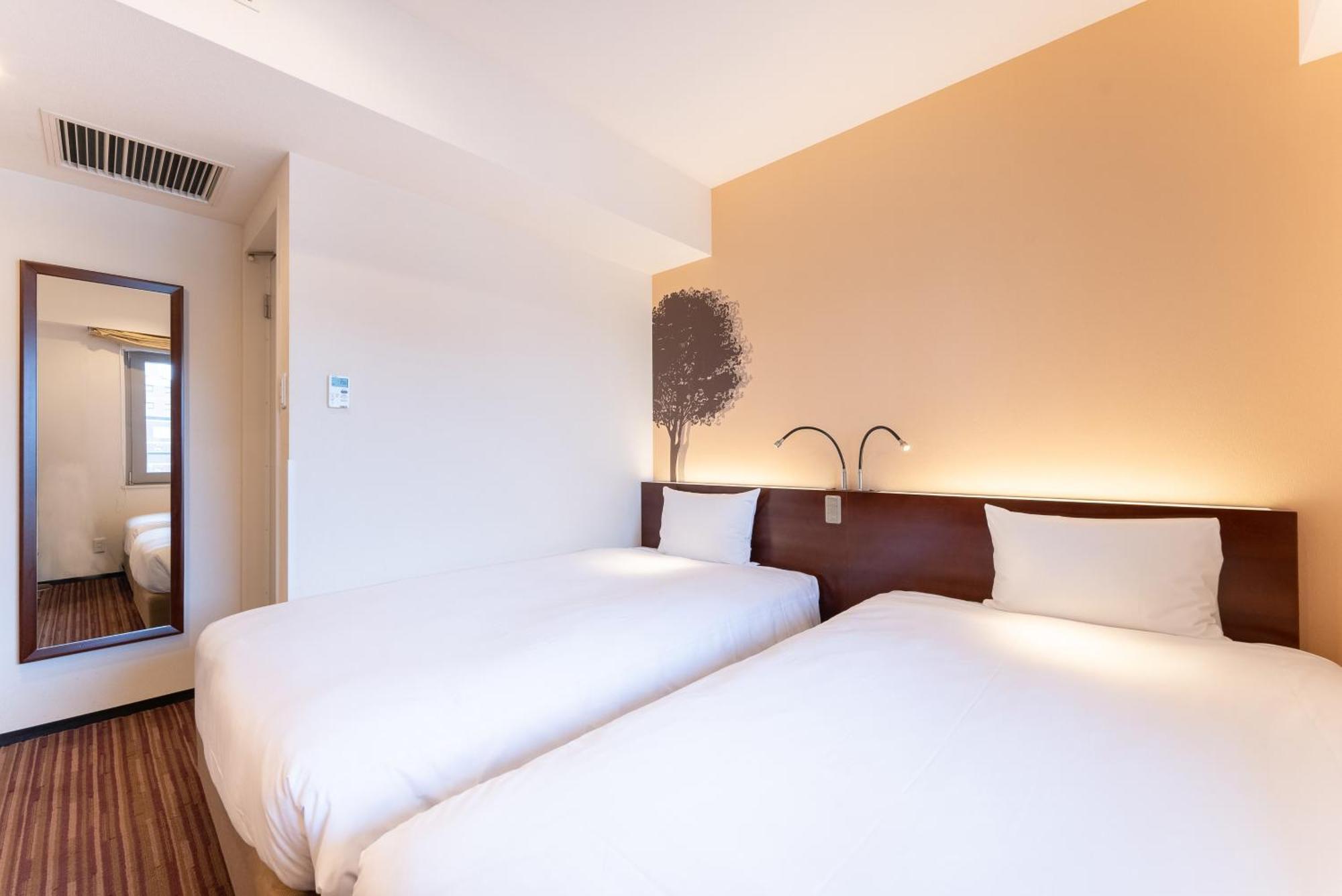 Hotel Keihan Asakusa Tokyo Phòng bức ảnh