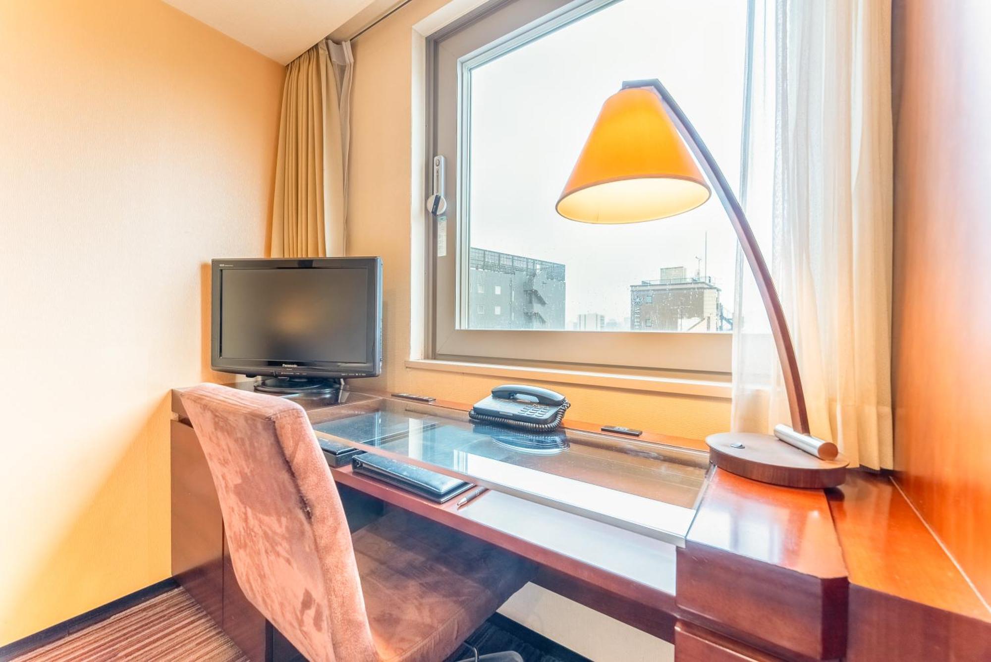 Hotel Keihan Asakusa Tokyo Phòng bức ảnh