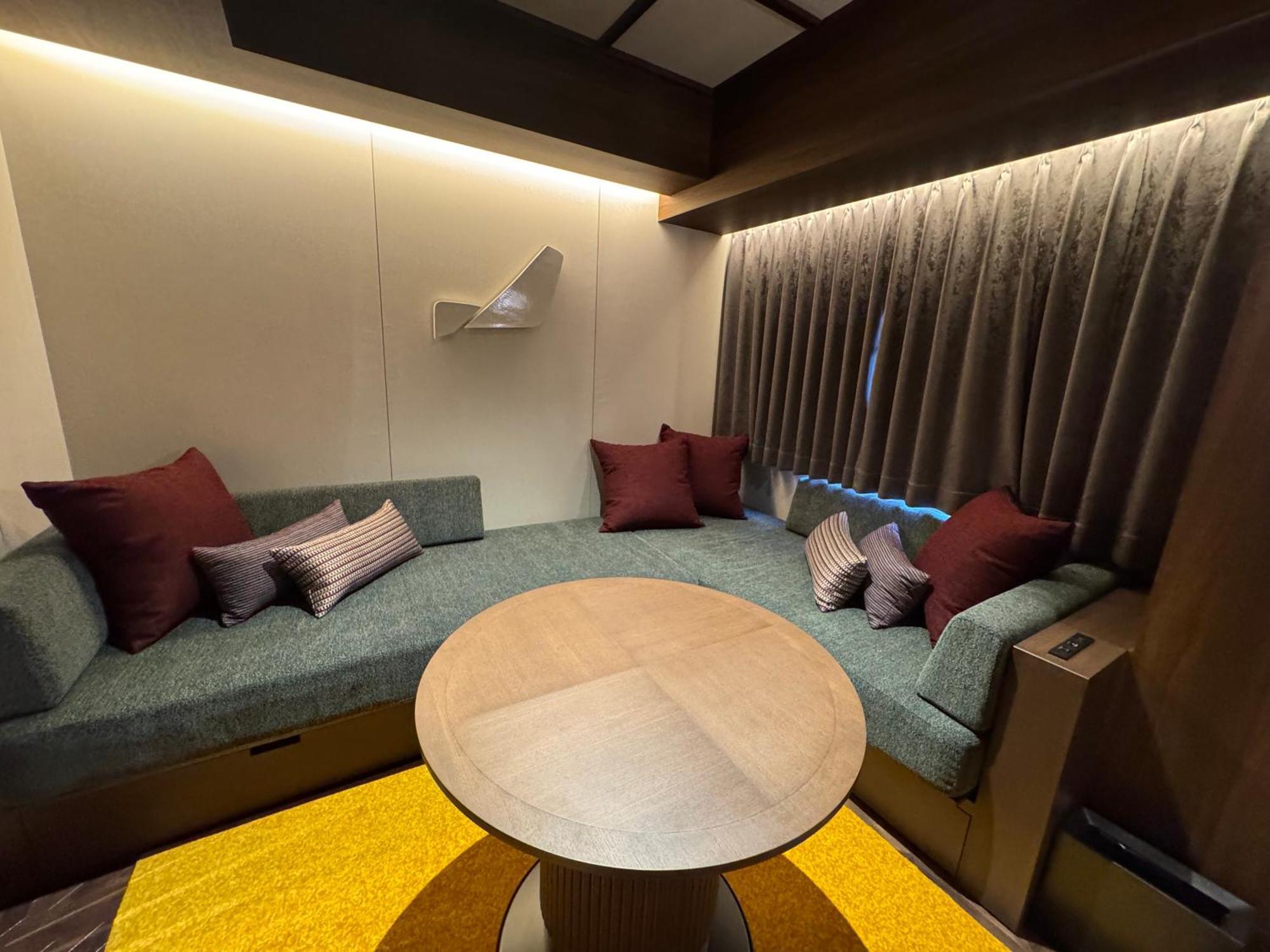 Hotel Keihan Asakusa Tokyo Ngoại thất bức ảnh