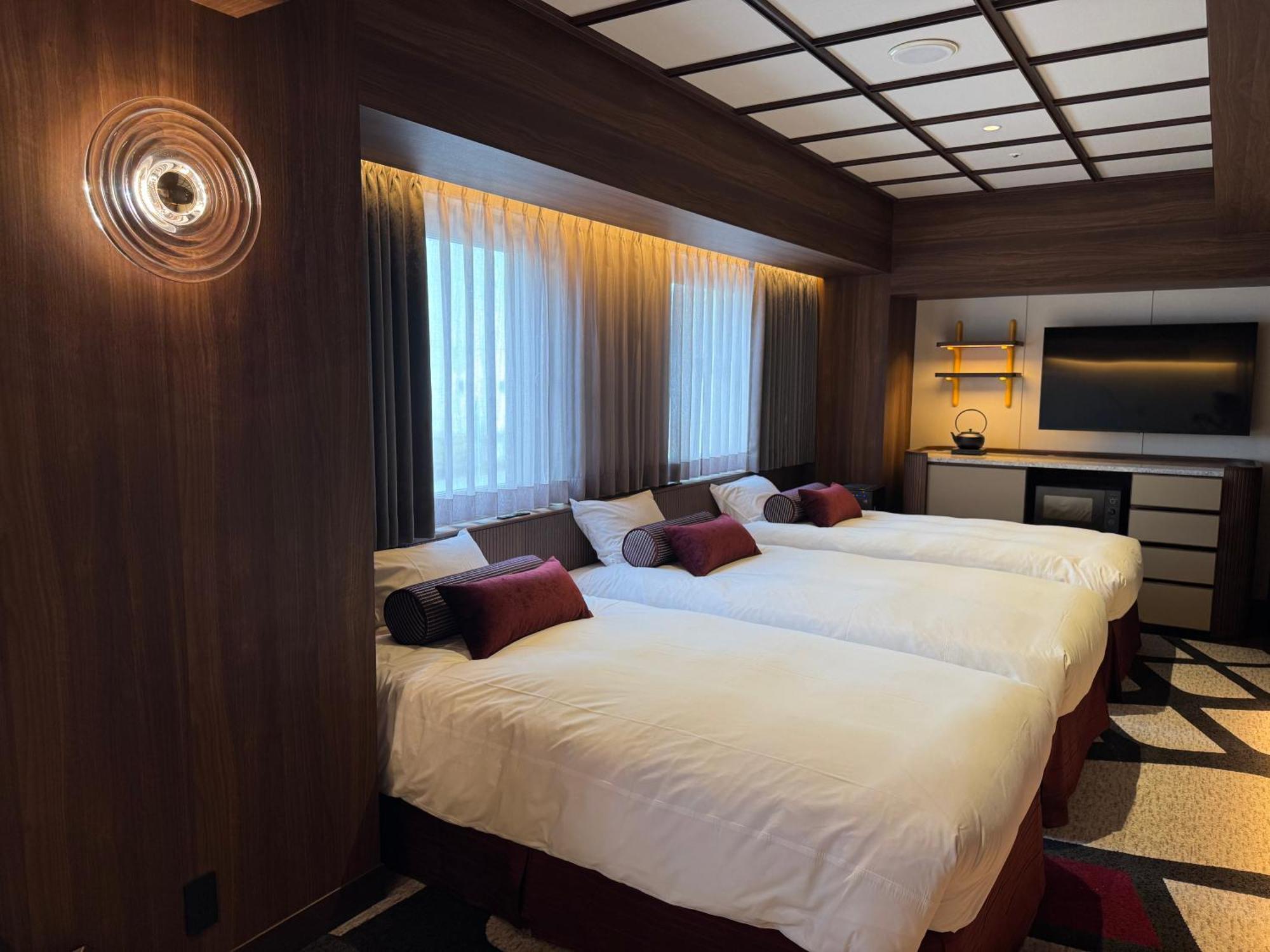 Hotel Keihan Asakusa Tokyo Ngoại thất bức ảnh