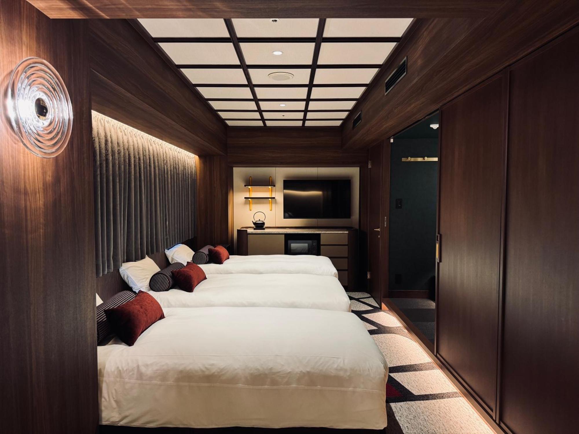 Hotel Keihan Asakusa Tokyo Ngoại thất bức ảnh